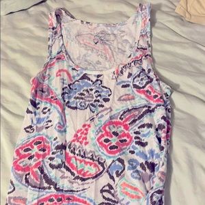 American Eagle Outfitters Tank Top